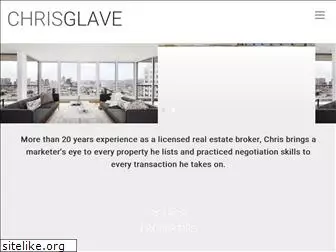 chrisglave.com