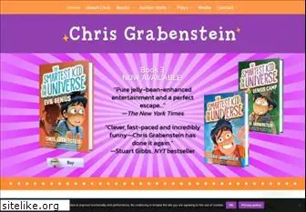 chrisgrabenstein.com