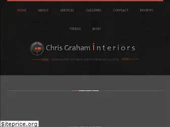 chrisgraham.co.uk