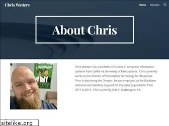 chrish2os.com