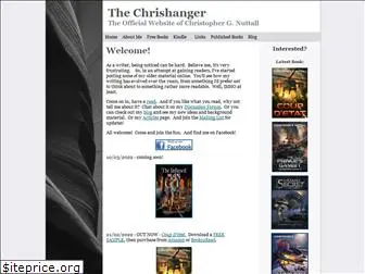 chrishanger.net