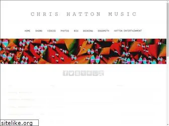 chrishattonmusic.com