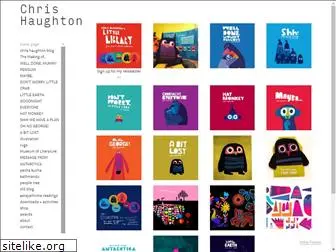 chrishaughton.com