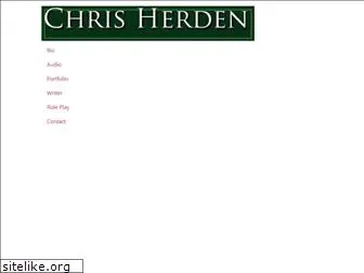 chrisherden.com.au