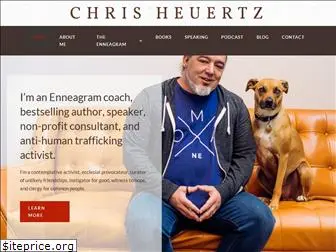 chrisheuertz.com