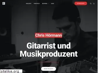 chrishoermann.at