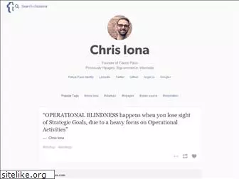 chrisiona.com