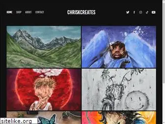 chriskcreates.com