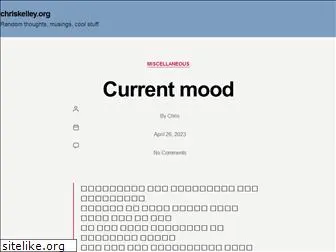 chriskelley.org
