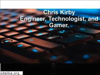 chriskirby.net