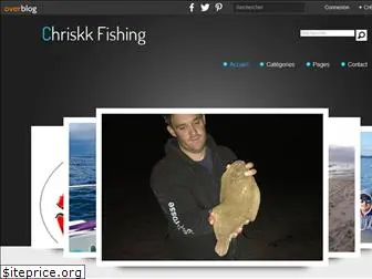 chriskkfishing.com