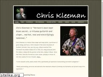 chriskleeman.com