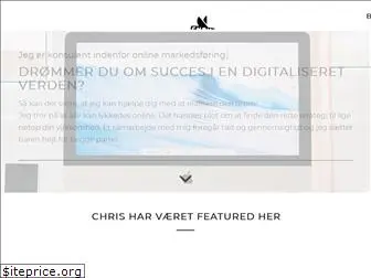 chriskleis.dk