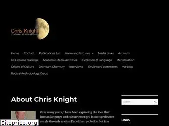 chrisknight.co.uk