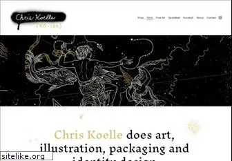 chriskoelle.com