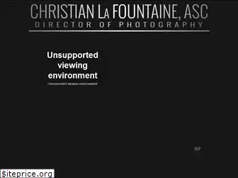 chrislafountaine.com