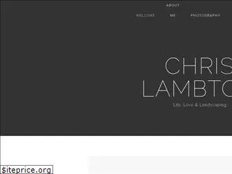 chrislambton.com