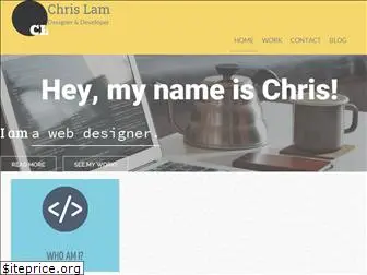 chrislamdesign.com