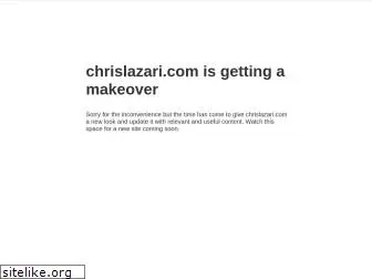 chrislazari.com