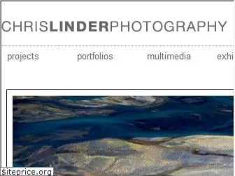 chrislinder.com