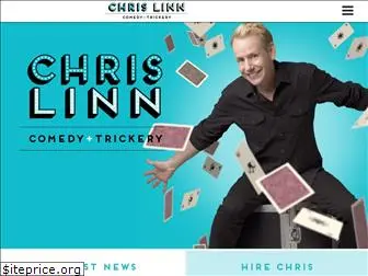 chrislinn.com