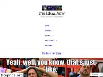 chrisloblaw.com