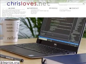 chrisloves.net