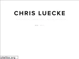 chrisluecke.com