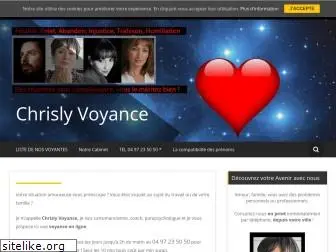 chrisly-voyance.com