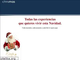 chrismas.com.mx