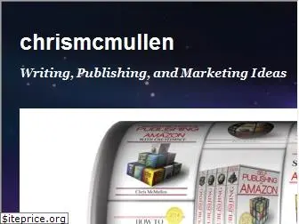 chrismcmullen.com