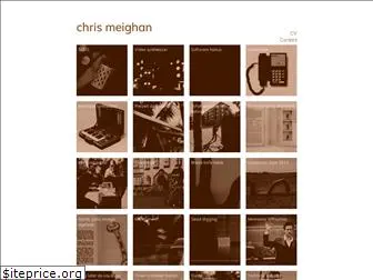 chrismeighan.com