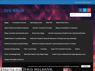 chrismilbank.com