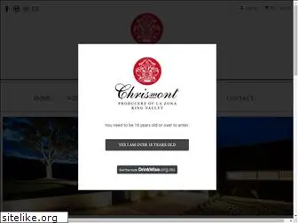 chrismont.com.au