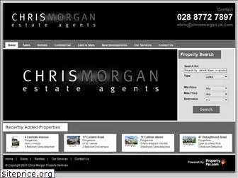 chrismorgan.uk.com