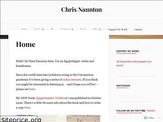 chrisnaunton.com