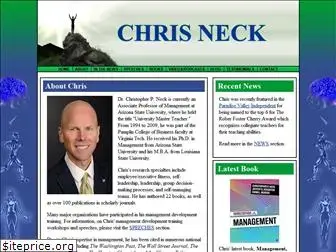 chrisneck.com