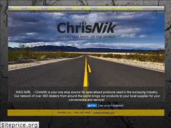 chrisnik.com