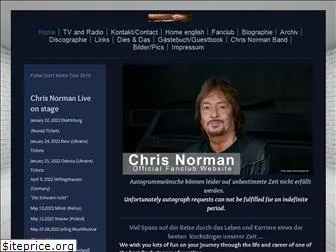 chrisnorman-fc.com