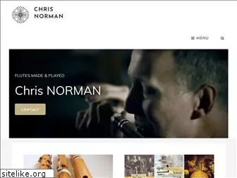 chrisnorman.com