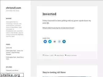 chrisnull.com