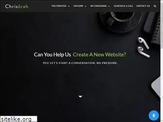 chrisorah.com
