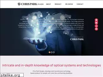 chrisparkdesign.com