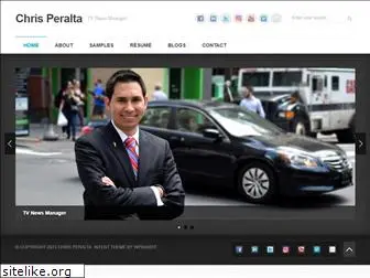 chrisperalta.com