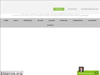chrisquarles.com