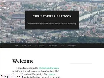 chrisreenock.org