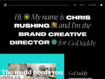 chrisrushing.com