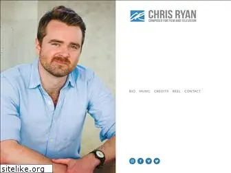 chrisryanmusic.com