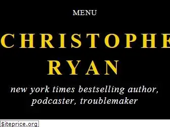 chrisryanphd.com