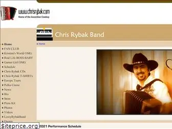 chrisrybak.com